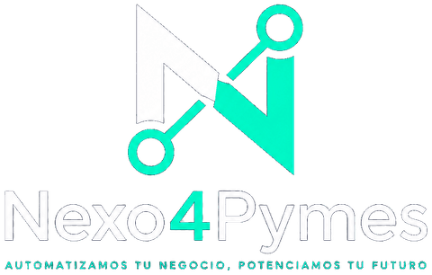 Nexo4Pymes — Automatizamos tu negocio, potenciamos tu futuro