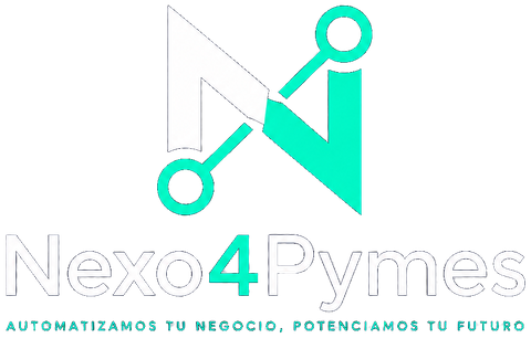 Nexo4Pymes — Automatizamos tu negocio, potenciamos tu futuro